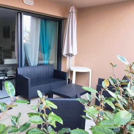 Appartement A 150M De La Grande Plage De Sion Saint-Hilaire-de-Riez Eksteriør billede