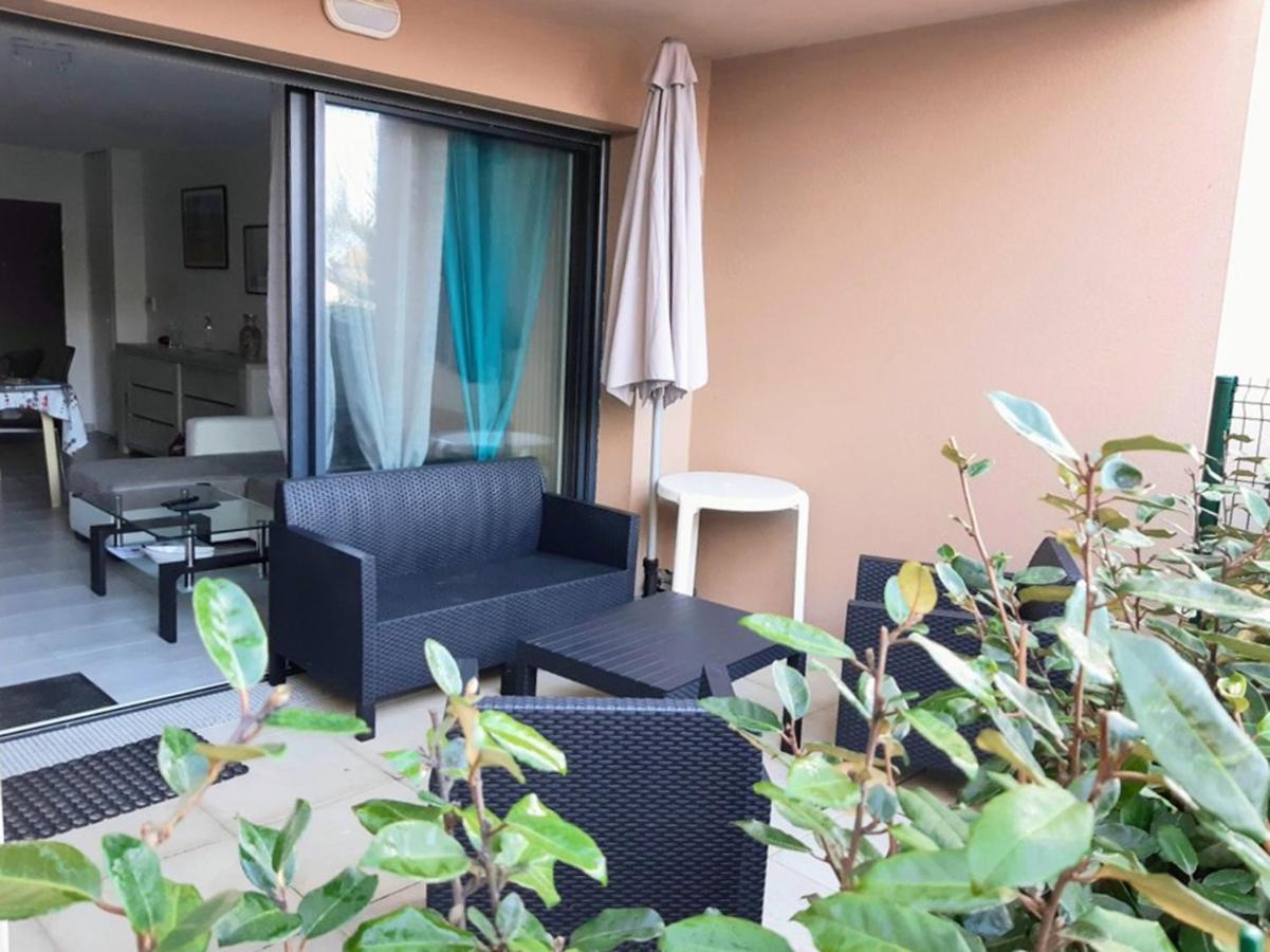 Appartement A 150M De La Grande Plage De Sion Saint-Hilaire-de-Riez Eksteriør billede